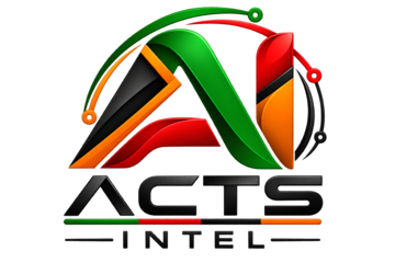 AI Zambia logo